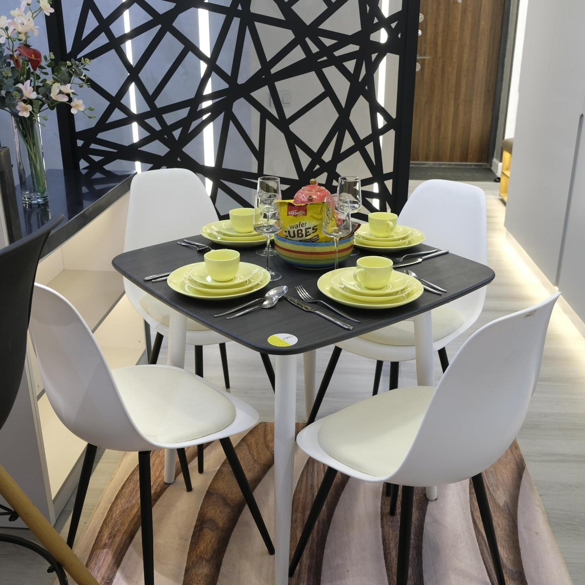 Iris Apartments B Tashkent Esterno foto